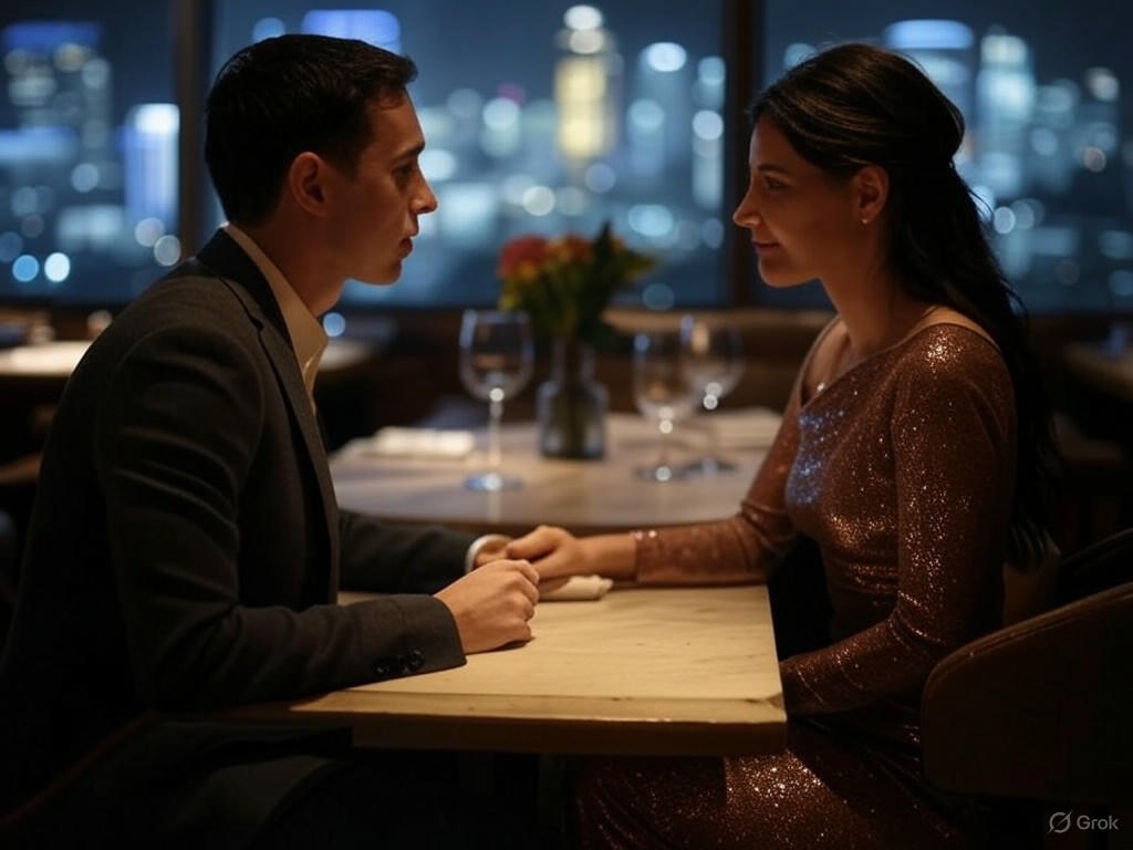 10 טעויות שאתם עושים בדייט ראשון שמבריחות את כולם!